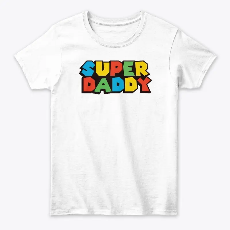 Super Daddy