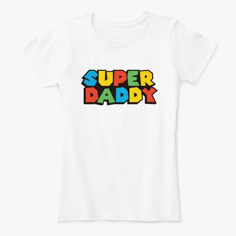 Super Daddy