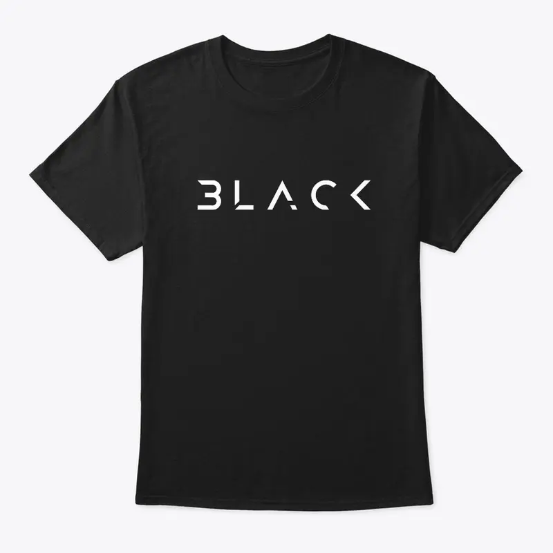 Black Is The New White