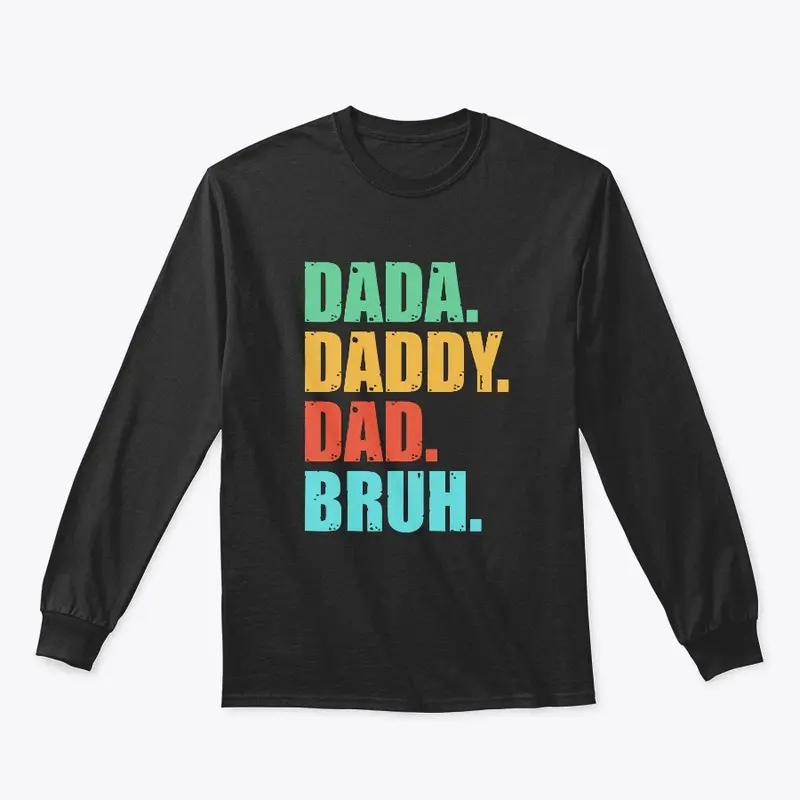 Dada Daddy Dad