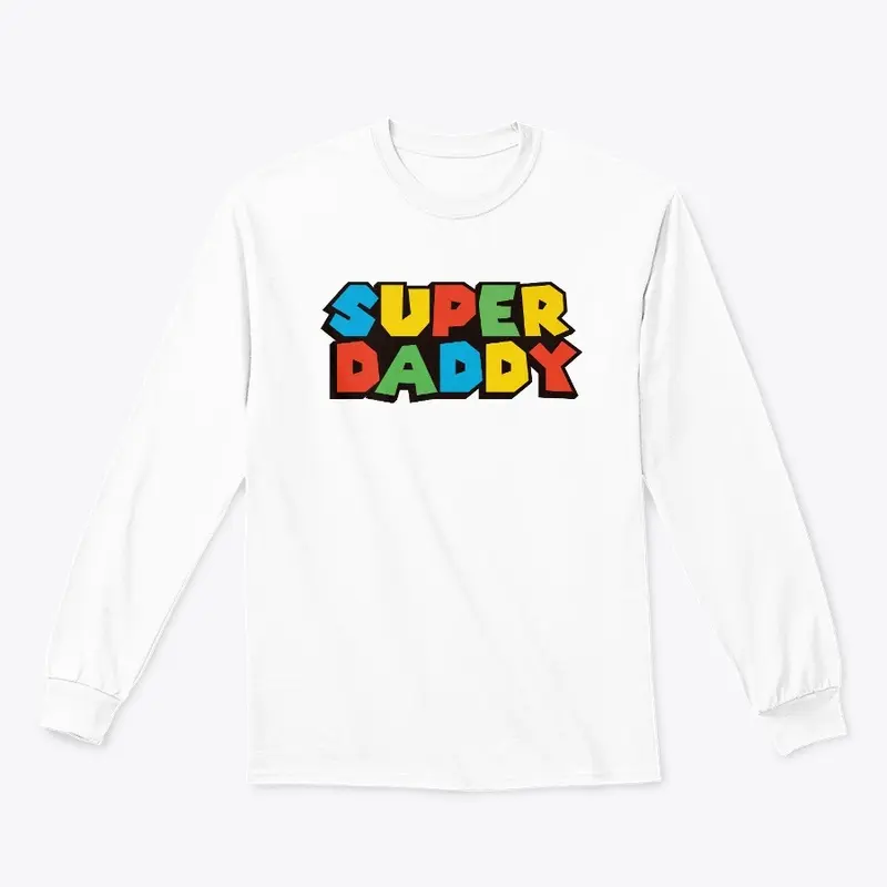 Super Daddy