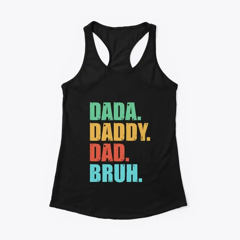 Dada Daddy Dad