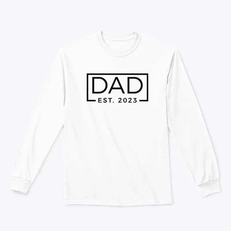 Dad Est 2023